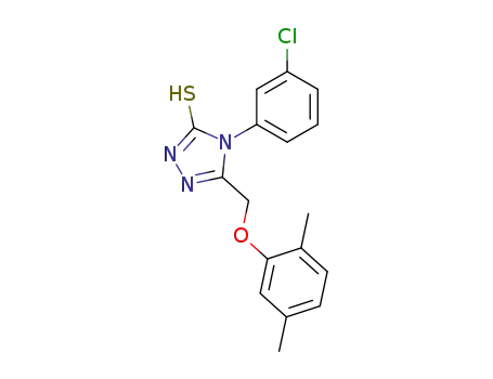 103896-80-6 Structure