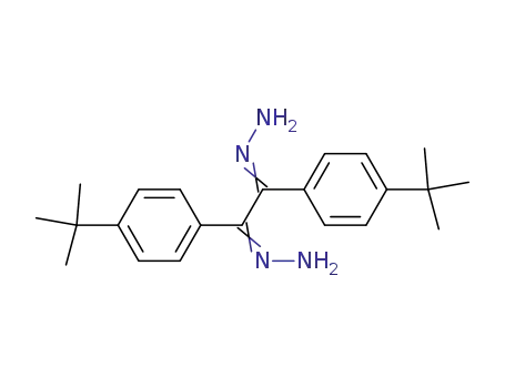 C<sub>22</sub>H<sub>30</sub>N<sub>4</sub>