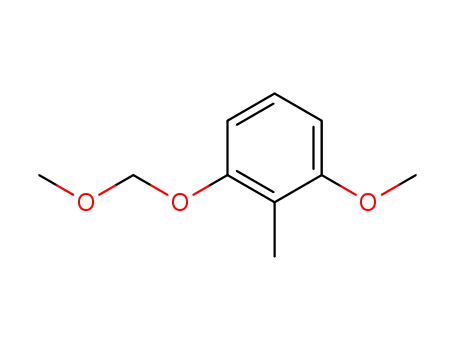 1-methoxy-2-methyl-3-methoxymethoxybenzene