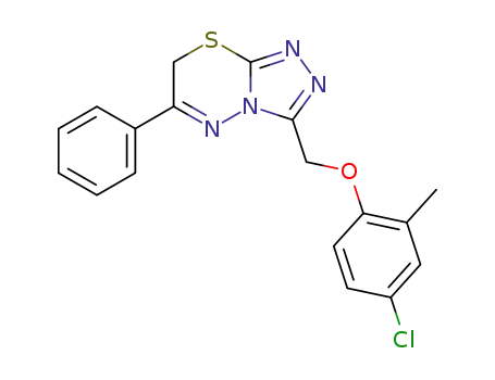 124497-61-6 Structure