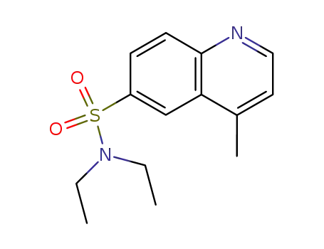 91776-76-0 Structure