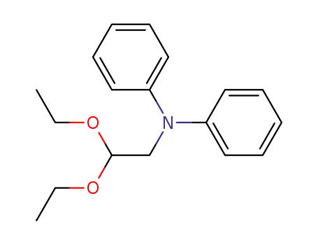 diphenylamine acetaldehyde diethylacetal
