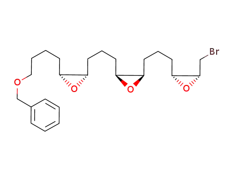 C<sub>24</sub>H<sub>35</sub>BrO<sub>4</sub>