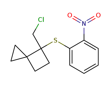 137073-01-9 Structure