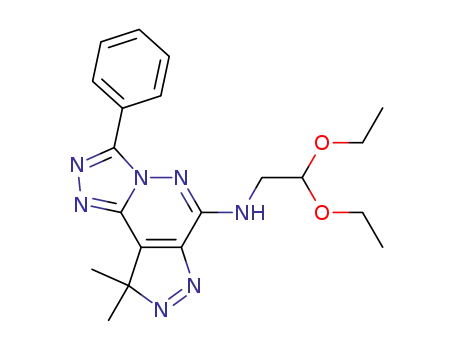 117364-26-8 Structure