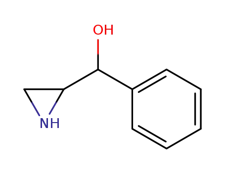 Aziridin-2-yl-phenyl-methanol