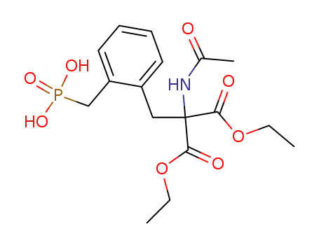 134510-12-6 Structure