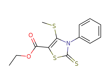 125011-69-0 Structure