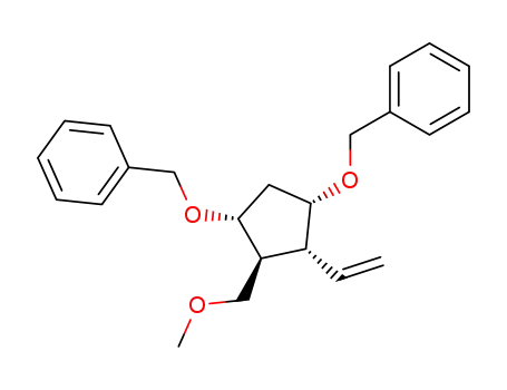 C<sub>23</sub>H<sub>28</sub>O<sub>3</sub>