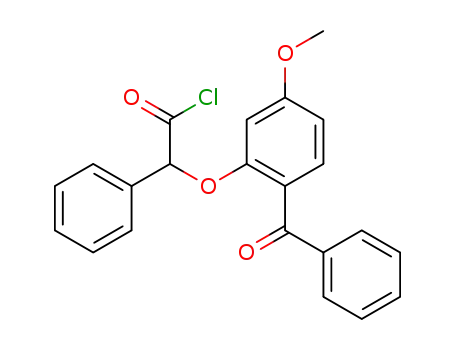 1071188-32-3 Structure