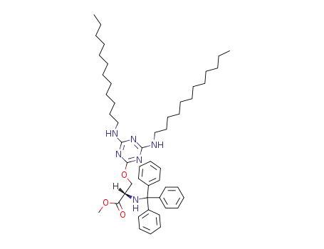119182-82-0 Structure