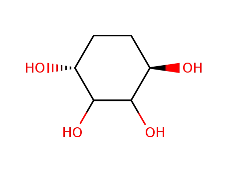 (1R,4R)-Cyclohexane-1,2,3,4-tetraol