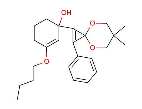 122763-08-0 Structure