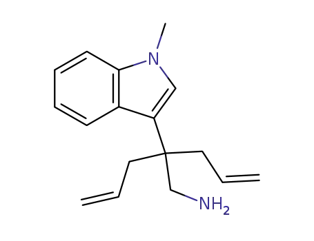 145132-20-3 Structure