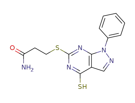 188727-04-0 Structure