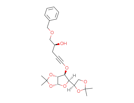 162745-12-2 Structure