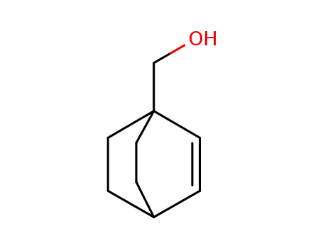 (Bicyclo[2.2.2]oct-2-en-1-yl)methanol