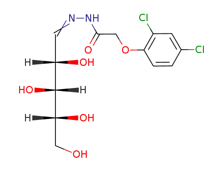 85193-86-8 Structure