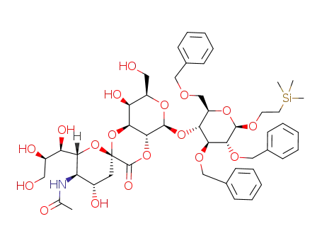 196391-46-5 Structure