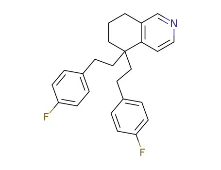 167504-25-8 Structure