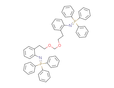 C<sub>53</sub>H<sub>48</sub>N<sub>2</sub>O<sub>2</sub>P<sub>2</sub>