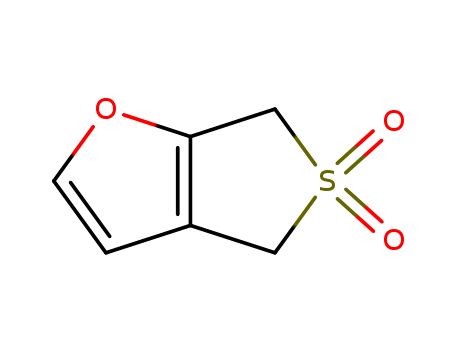 Thieno[3,4-b]furan, 4,6-dihydro-, 5,5-dioxide