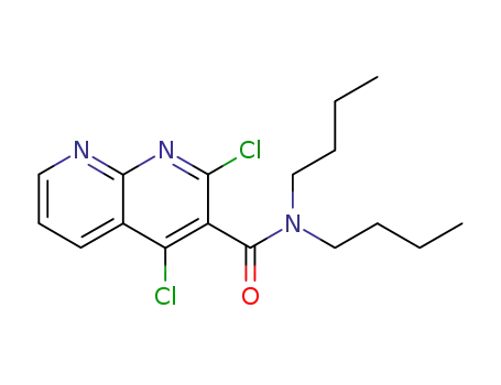 156991-91-2 Structure