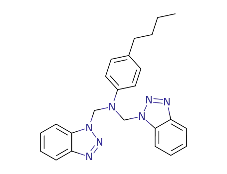 127395-20-4 Structure
