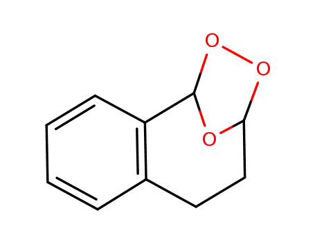 11,12,13-Trioxa-tricyclo[8.2.1.0<sup>2,7</sup>]trideca-2<sup>(7)</sup>,3,5-triene