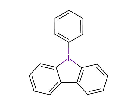 5-phenyl-5<i>H</i>-5λ<sup>3</sup>-dibenzoiodole