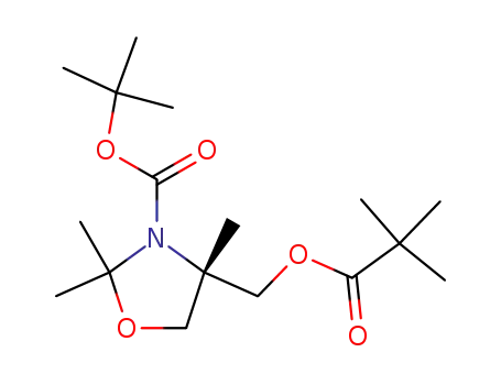 252953-36-9 Structure