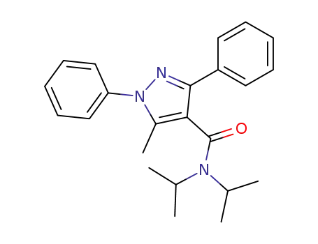 125103-45-9 Structure