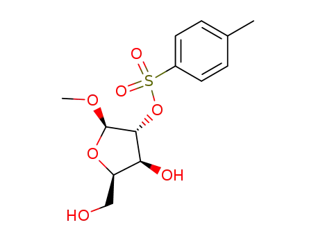 96622-64-9 Structure