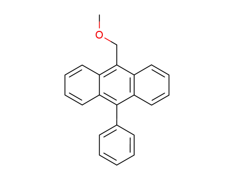 9-methoxymethyl-10-phenylanthracene