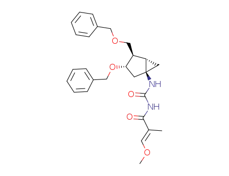 190195-77-8 Structure