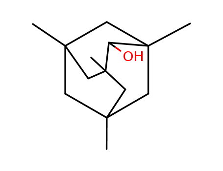 1.3.5.7-Tetramethyl-2-adamantanol