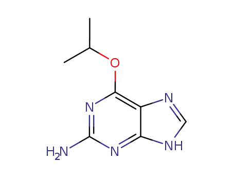 55146-05-9 Structure