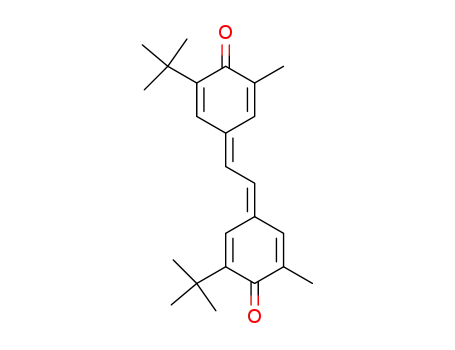 Molecular Structure of 147120-00-1 (C<sub>24</sub>H<sub>30</sub>O<sub>2</sub>)