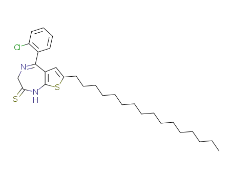 120135-84-4 Structure