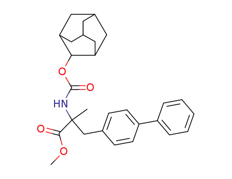 176222-67-6 Structure