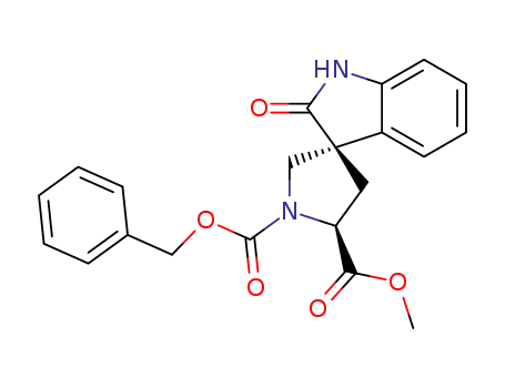 159979-15-4 Structure