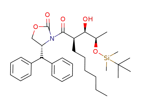 183253-60-3 Structure