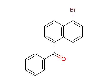 101439-12-7 Structure