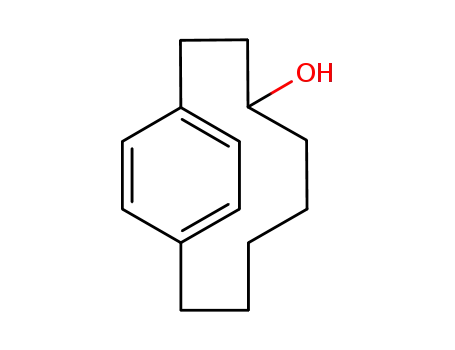 3-Hydroxy<8>paracyclophan