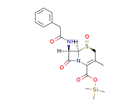 101628-47-1 Structure