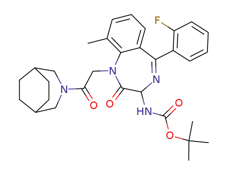 188290-82-6 Structure