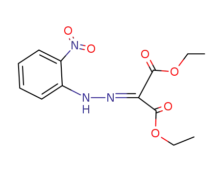 13631-92-0 Structure