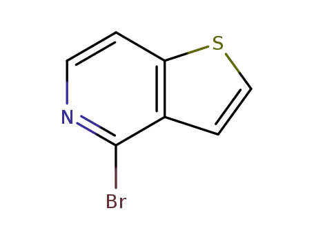 4-BROMOTHIENO[3,2-C]PYRIDINE