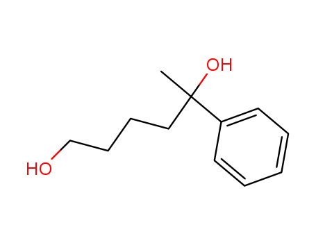 1,5-Hexanediol, 5-phenyl-