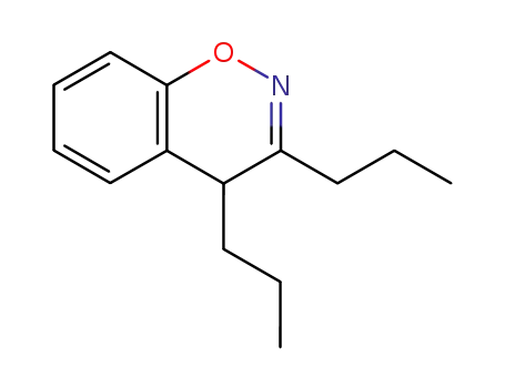 3,4-Dipropyl-4H-benzo[e][1,2]oxazine